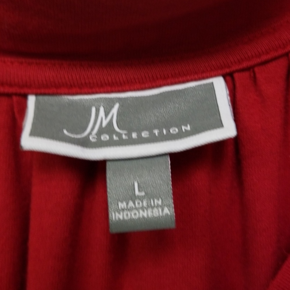 JM Collection top - Picture 2 of 4
